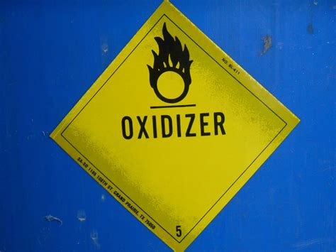 The Dangers of Oxiders | Protect Environmental