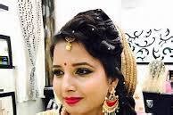 Shobha's Bridal Makeup - Makeup Artist - Yelahanka - Weddingwire.in