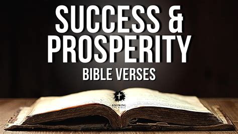 Image result for Scriptures for Prosperity