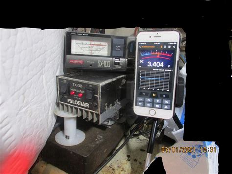 Using a Field Strength Meter 的图像结果