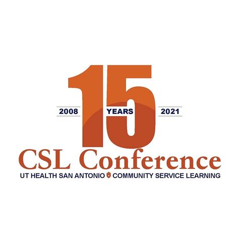 15th Annual Community Service Learning Conference: Unseen and Unheard ...