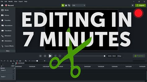 Image result for Tutorial Video Editor