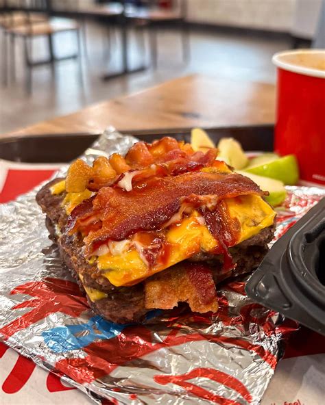 Wendy's Gluten-Free Menu Items (Restaurant Guide) - Mama Knows Gluten Free