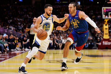 Denver Nuggets vs Golden State Warriors Predicted Starting Lineups and ...
