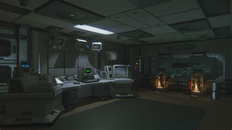 Image result for Alien Isolation Controls