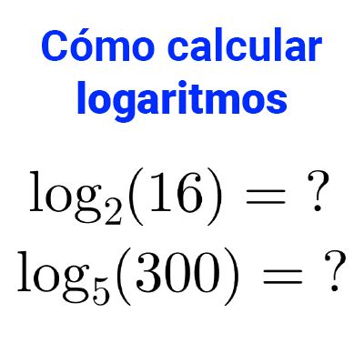 Image result for Como Resolver Logaritmos