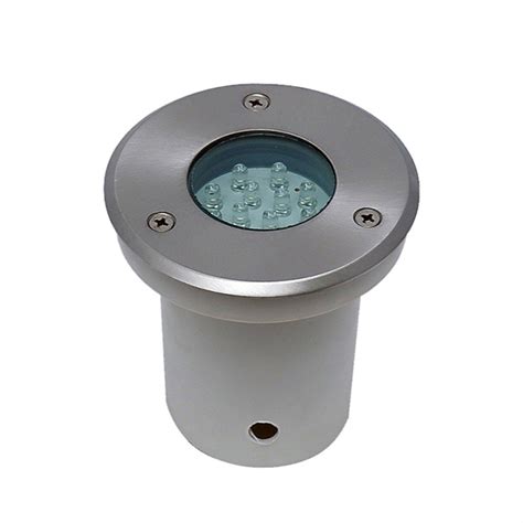 Podna lampa - ugradna M840-LED-12x0.1W | Volim svoj dom