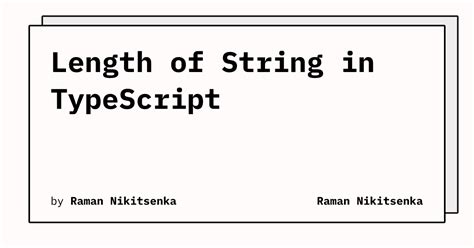 Image result for Syntax for Length of String in JavaScript