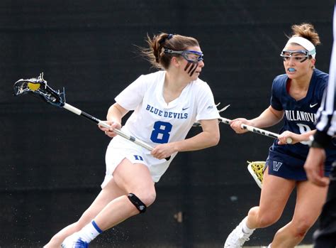 JOURNEY — Charlotte North Lacrosse