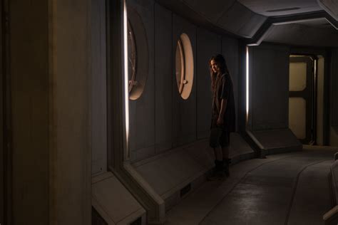 Download Sofia Boutella Movie Settlers HD Wallpaper