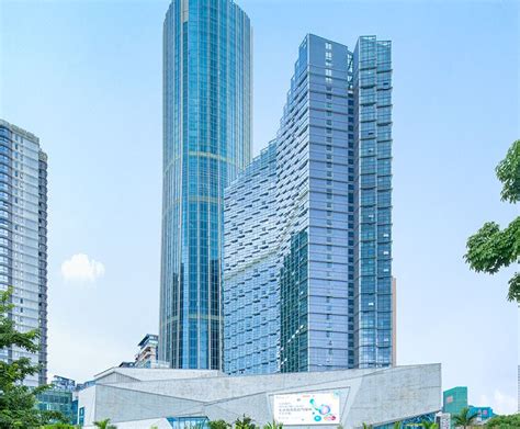 四季LOFT海景酒店公寓（深圳壹海城mall店） - 2024訂房優惠及住客評價｜Trip.com