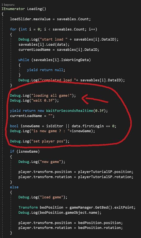Unity Crash 的图像结果