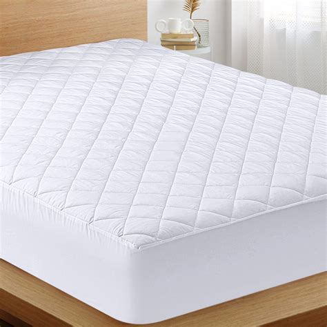Mattress Pad Ideas at Ellen Hannan blog