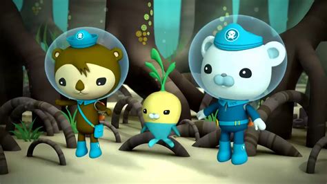 海底小纵队第三季100集海底小纵队第三季2022已更新今日热点