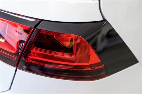 Image result for Tail Light LED Diffuser Overlay