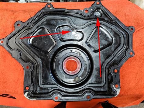 Image result for Range Rover Timing Chain Guide