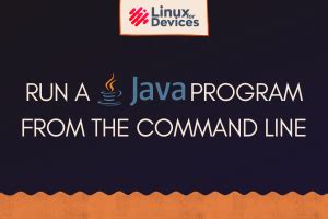 Image result for How to Run Java Program From Command Line