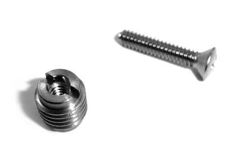 Image result for Fishing Rod Threaded Inserts