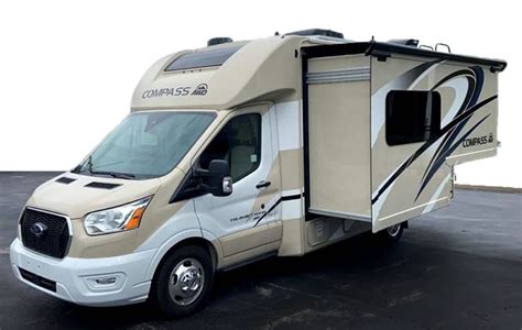 Thor Sprinter Compass LP 的图像结果