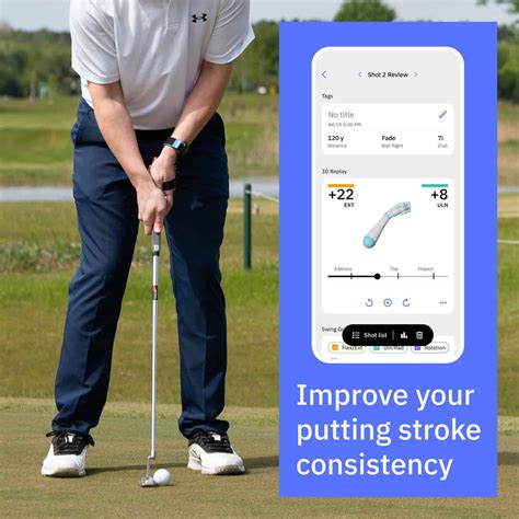 Image result for Hackmotion Golf Sensor