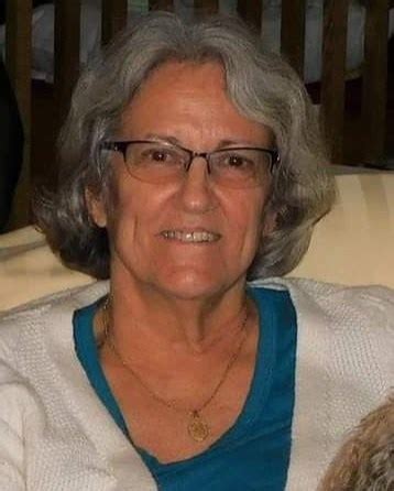 Teresa Iles Obituary (1955 - 2024) - Athens, OH - The Athens Messenger