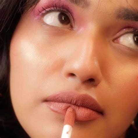 IN THERAPY | PLAY DATE I VELVET LIPSTICK – flossycosmetics