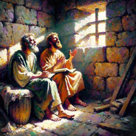 FrKevinEstabrook: 6th Week of Easter 2024 - Tuesday - Evangelical suffering