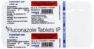 Fungiset 200 MG | Order Fungiset 200 MG Tablet Online at Truemeds