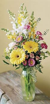 Image result for Beautiful Flower Arrangements