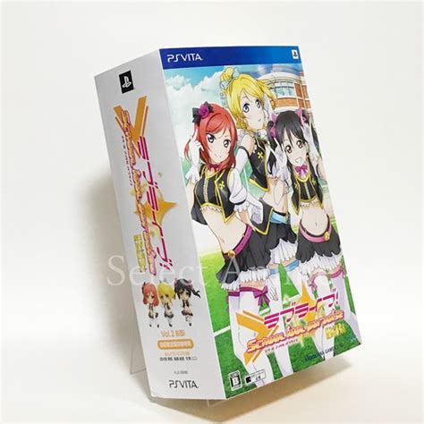 Love Live School idol paradise vol.2 BiBi Limited | Ubuy India
