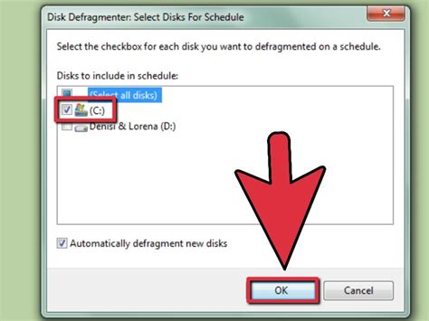 Image result for Defragmentation Computer Windows 8 wikiHow
