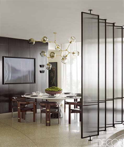 Wall Divider Design