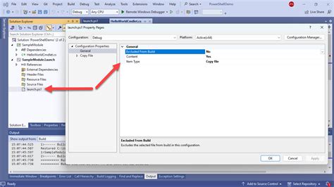 Image result for PowerShell Visual Debugger