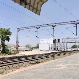 Rayadurg Railway Station - Railway services - Rayadurgam - Andhra ...