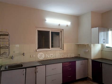 Power Welfare Society Kokapet Rent - WITHOUT BROKERAGE Semi-furnished 3 ...