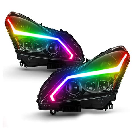 Rgb Halo Kits