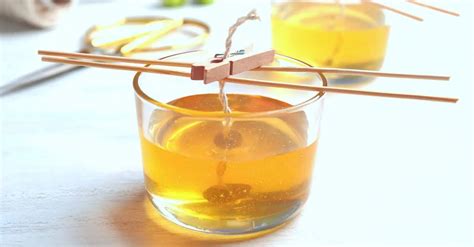 Image result for Candle Making Tutorial