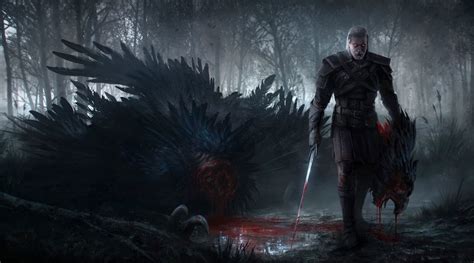 Witcher 3 Best Builds 的图像结果