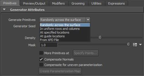 Image result for Maya XGen Tutorial
