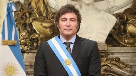 The 18th Brumaire of Javier Milei | NewsClick