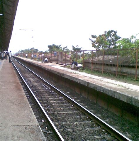 Mumbai Local Train Stations 的图像结果