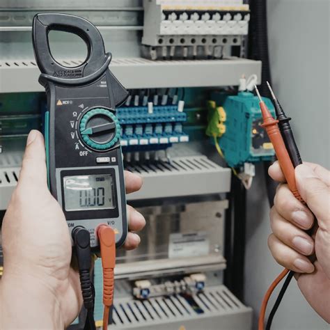 Professional home electrician services: wiring, repair, installation ...