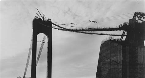 Verrazano Narrows Bridge