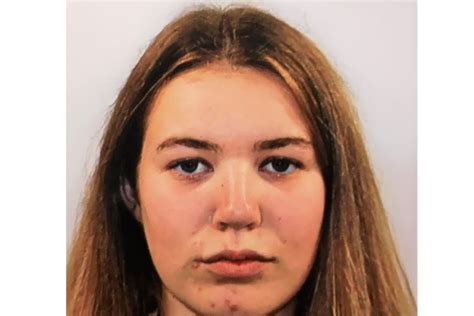 MISSING PERSON: Gardai issue appeal for information on teen missing on ...
