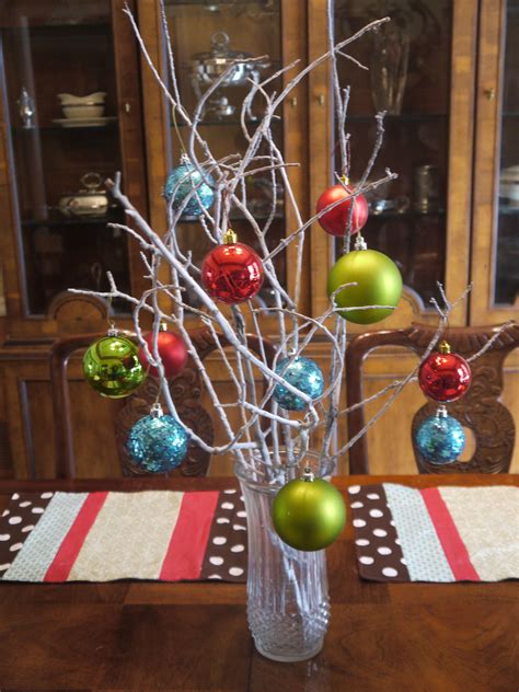 Christmas Centerpieces To Make at Terry Prater blog