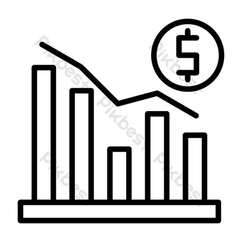 Recession Vector Png 的图像结果