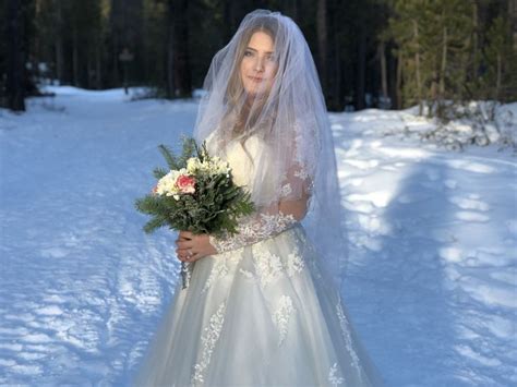 Snow Bride 2015 的图像结果