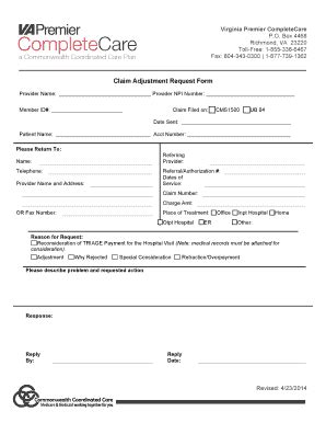 Fillable Online virginia insurance card form Fax Email Print - pdfFiller