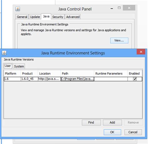 Image result for Java Not Working in Oracle