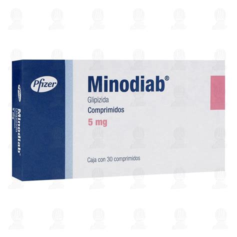 Glipizida 5 Mg Glipizide: Side Effects, Dosage, And Uses